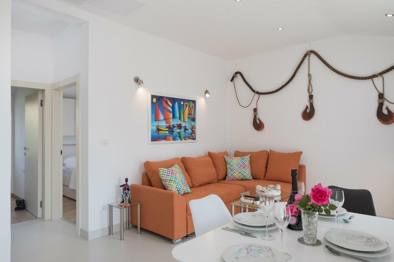 Villa Basic سيفيد المظهر الخارجي الصورة