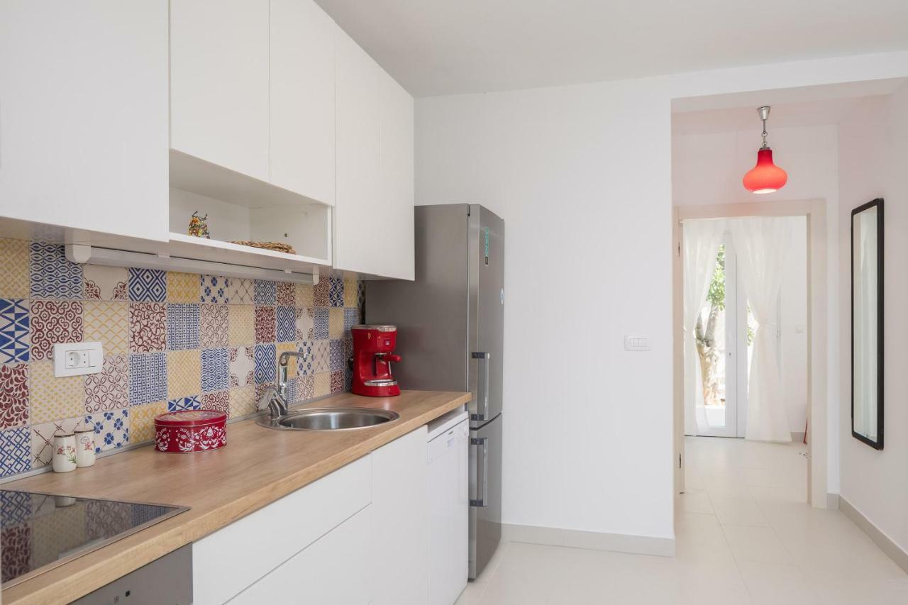 Villa Basic سيفيد المظهر الخارجي الصورة
