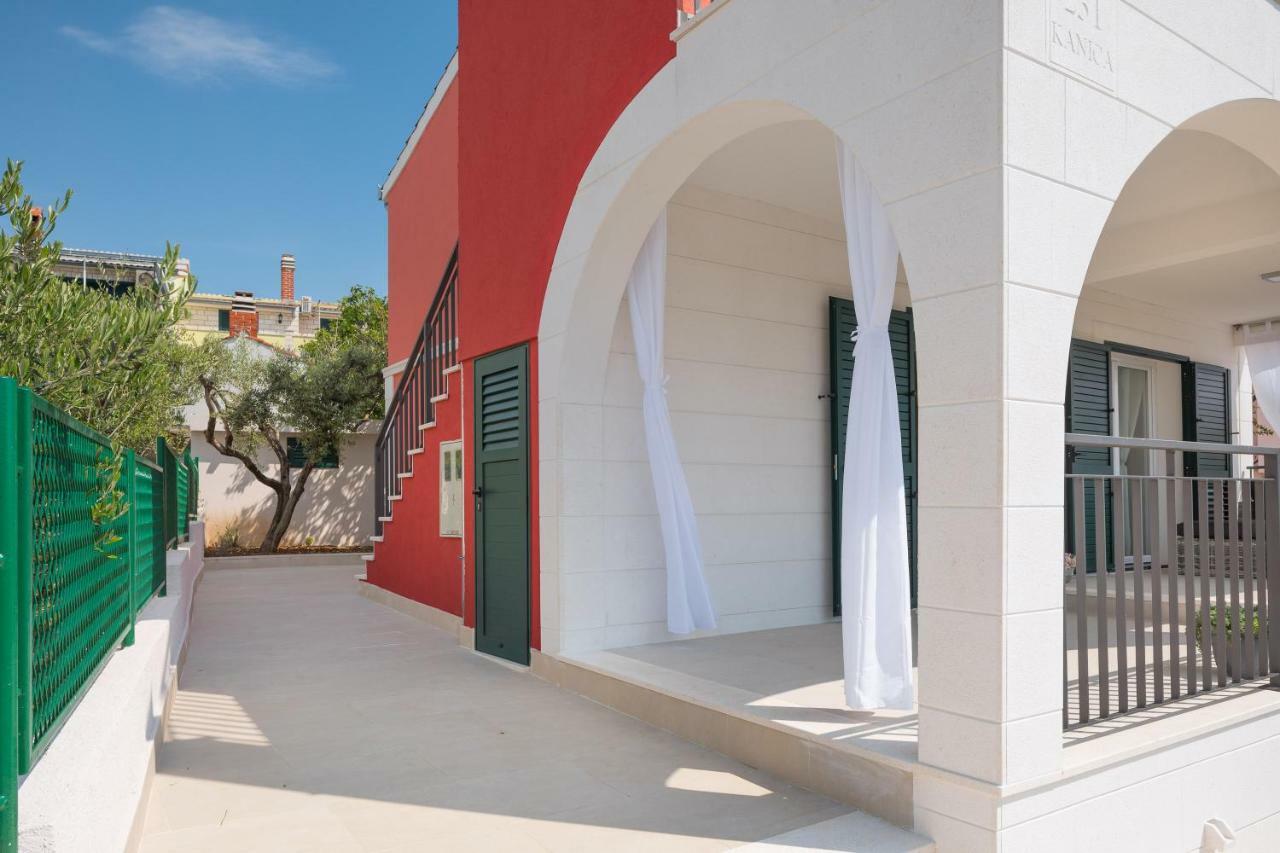 Villa Basic سيفيد المظهر الخارجي الصورة