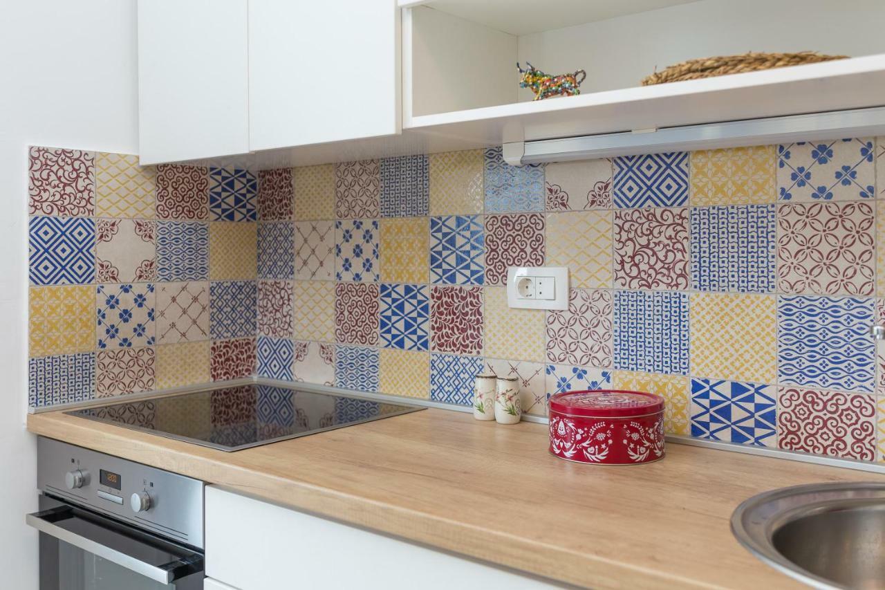 Villa Basic سيفيد المظهر الخارجي الصورة